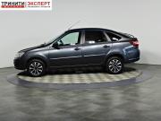 Lada (ВАЗ) Granta I Белгород  - изображение 26