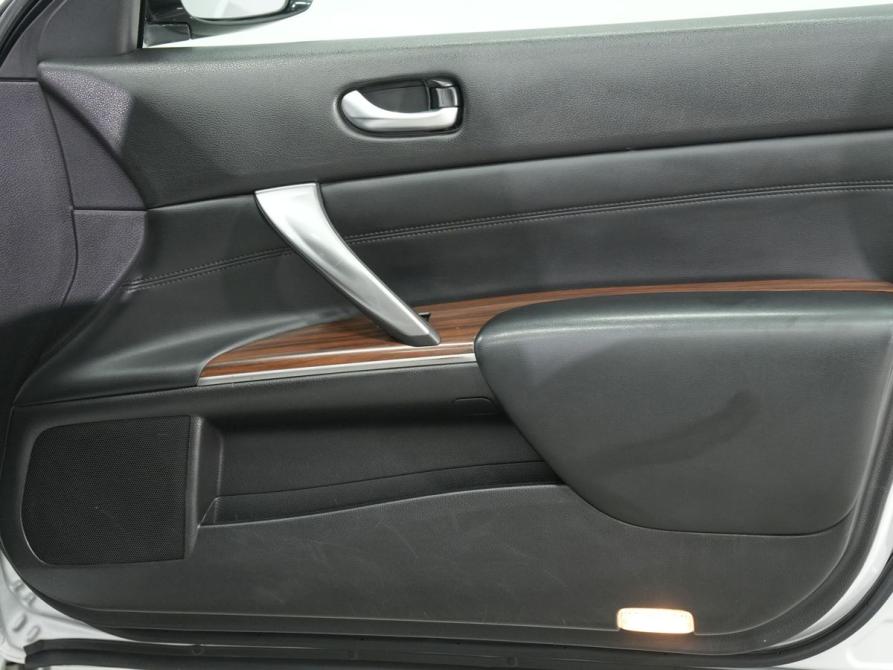 Nissan Teana II Новосибирск  - изображение 15