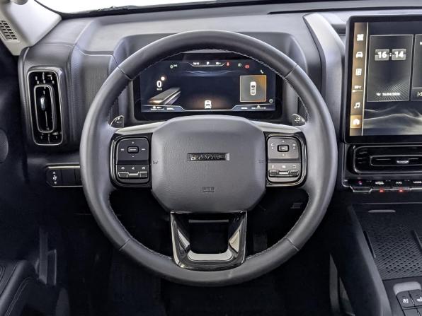 Haval H9 II с пробегом 2024 года, цена 4 175 000 рублей, 61672 км, внедорожник, Автокод Объявления