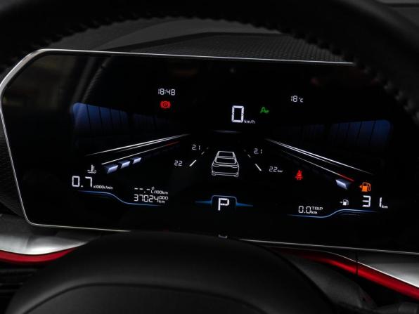 Geely Coolray I Рестайлинг с пробегом 2023 года, цена 2 149 000 рублей, 37024 км, внедорожник, Автокод Объявления