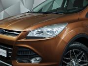 Ford Kuga II Москва  - изображение 30