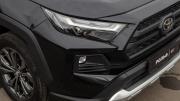 Toyota RAV4 V (XA50) Москва  - изображение 53