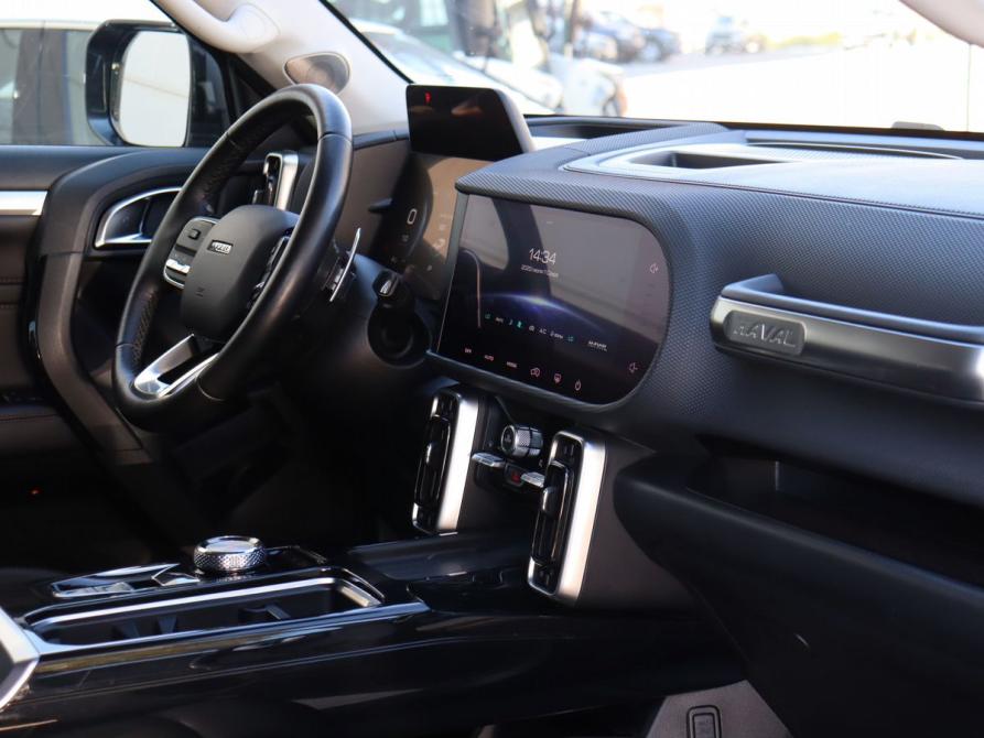 Haval Dargo I Самара  - изображение 15