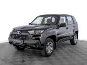 Lada (ВАЗ) Niva Travel I Москва  - изображение 27