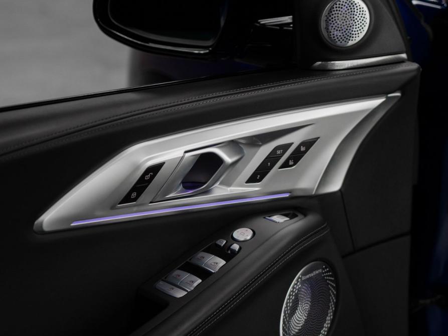 BMW XM Москва  - изображение 12
