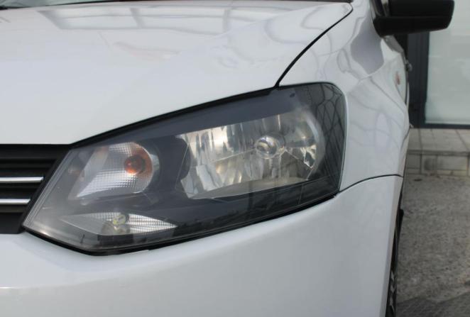 Volkswagen Polo V с пробегом 2011 года, цена 380 000 рублей, 350972 км, седан, Автокод Объявления