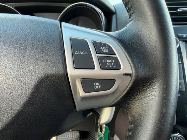 Mitsubishi ASX I с пробегом 2012 года, цена 765 000 рублей, 265010 км, внедорожник, Автокод Объявления
