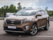Kia Sorento III Prime Москва  - изображение 20
