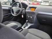 Opel Astra H Новосибирск  - изображение 35