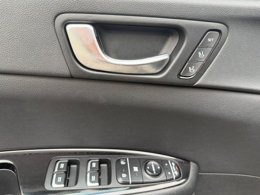 Kia Optima IV Рестайлинг Санкт-Петербург  - изображение 12