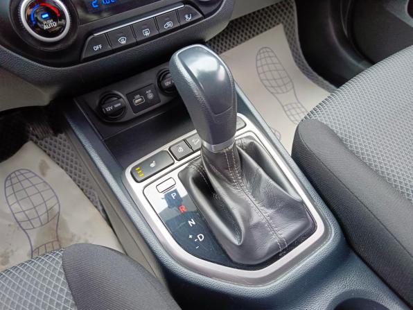 Hyundai Creta I с пробегом 2018 года, цена 1 629 995 рублей, 134612 км, внедорожник, Автокод Объявления