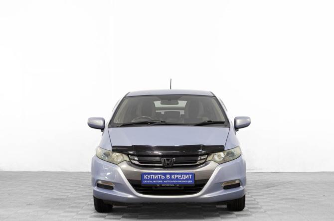 Honda Insight II с пробегом 2009 года, цена 779 000 рублей, 205000 км, хэтчбек, Автокод Объявления