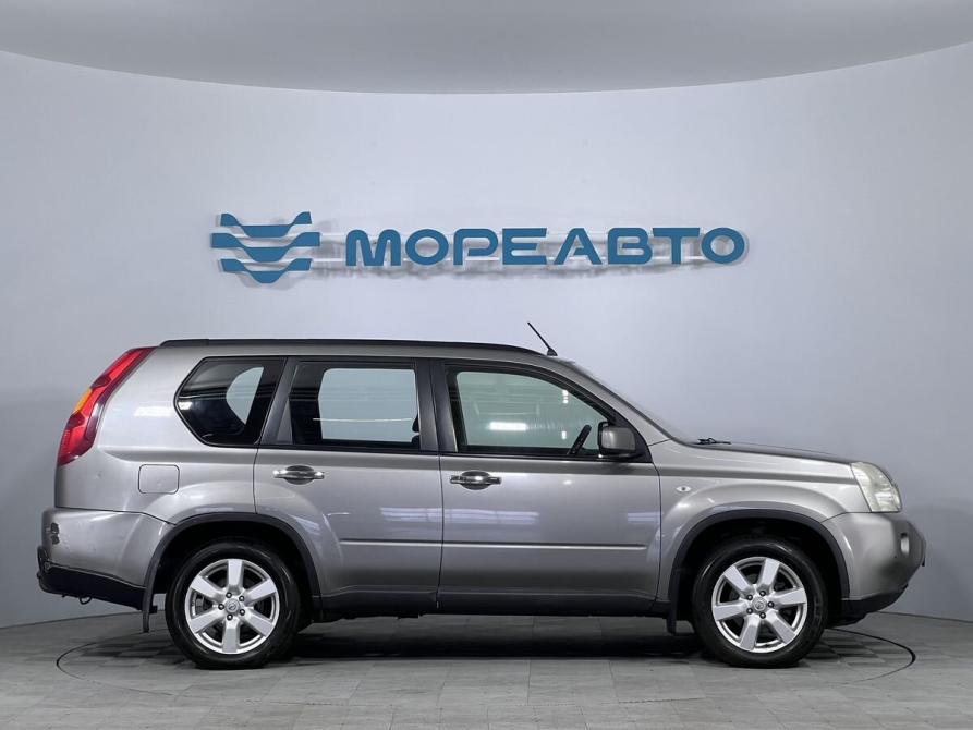 Nissan X-Trail II Калининград  - изображение 4