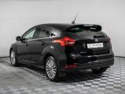 Ford Focus III Рестайлинг Москва  - изображение 21