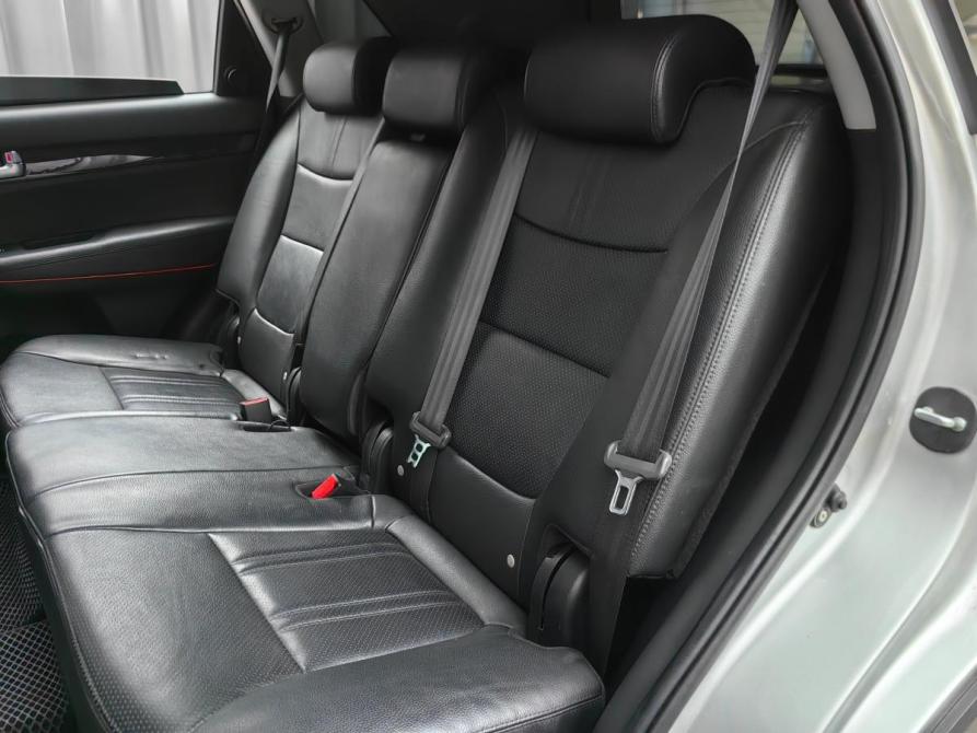 Kia Sorento II Рестайлинг Подольск  - изображение 8