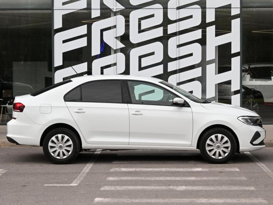 Volkswagen Polo VI Волгоград  - изображение 5