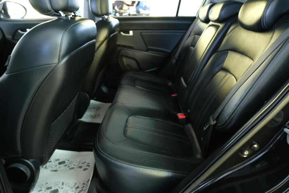 Kia Sportage III Омск  - изображение 20