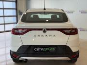 Renault Arkana I Москва  - изображение 23