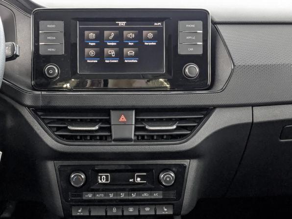 Volkswagen Polo VI с пробегом 2022 года, цена 1 629 000 рублей, 72619 км, лифтбек, Автокод Объявления