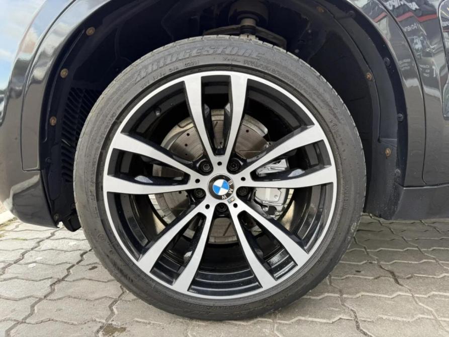 BMW X6 II (F16) Набережные Челны  - изображение 4