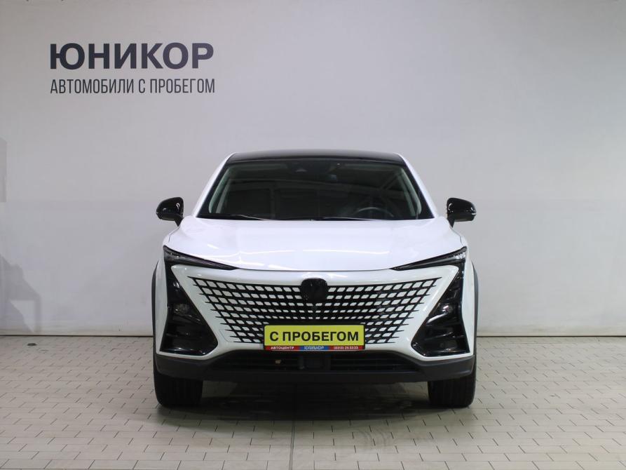 Changan UNI-T I Дзержинск  - изображение 5