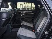 Audi A6 V (C8) Рестайлинг Москва  - изображение 45