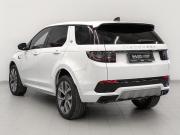 Land Rover Discovery Sport I Рестайлинг Москва  - изображение 37