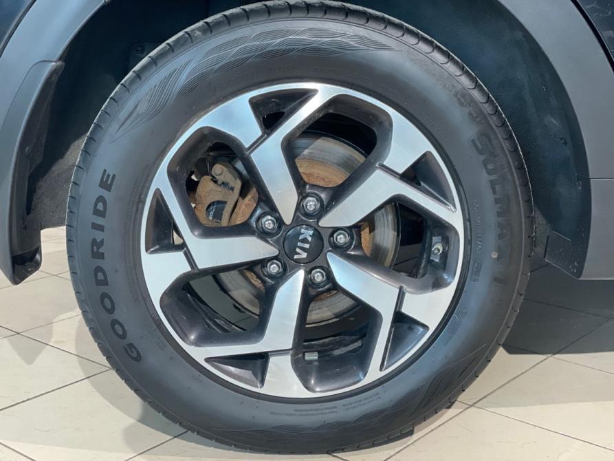 Kia Sportage IV Рестайлинг Тверь  - изображение 15
