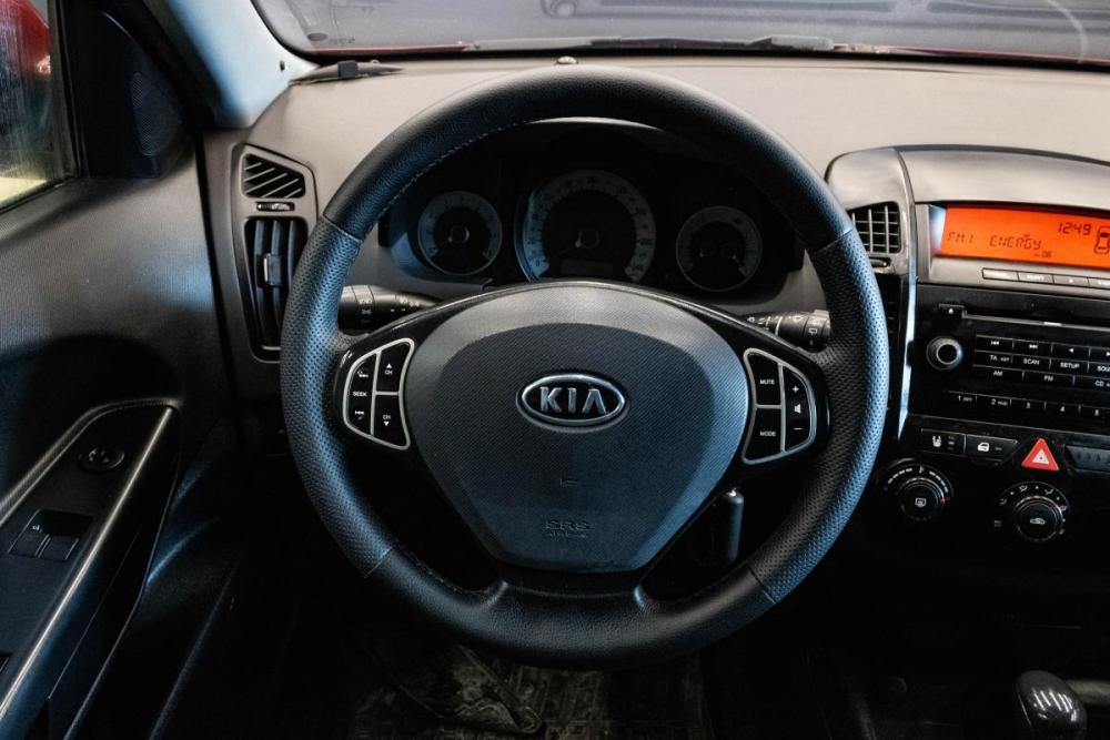 Kia Ceed I Уфа  - изображение 6