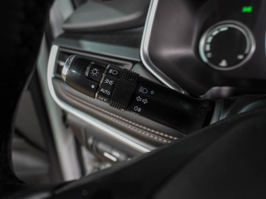 Chery Tiggo 8 I Воронеж  - изображение 18
