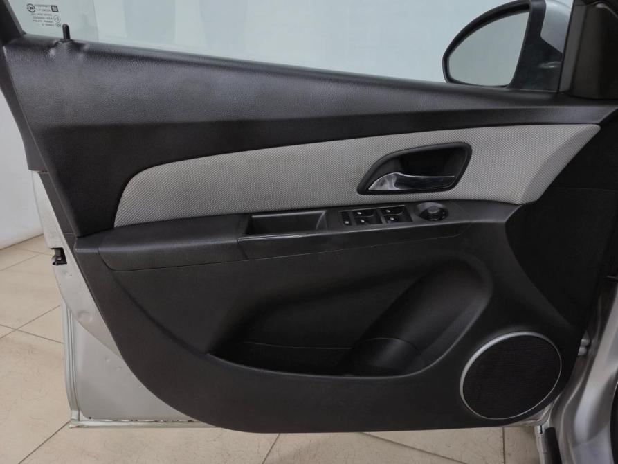 Chevrolet Cruze I Альметьевск  - изображение 7