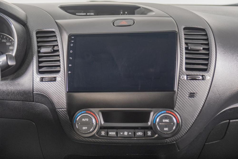 Kia Cerato III Рестайлинг (Classic) Томск  - изображение 16