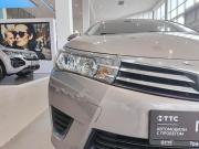 Toyota Corolla XI (E160 E170 E180) Казань  - изображение 43