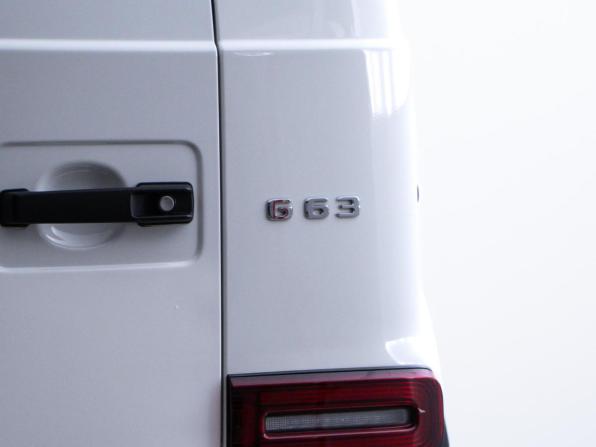 Mercedes-Benz G-Класс AMG II (W463) с пробегом 2022 года, цена 18 470 077 рублей, 49846 км, внедорожник, Автокод Объявления