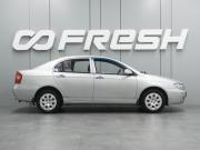Lifan Solano I (620) Воронеж  - изображение 21