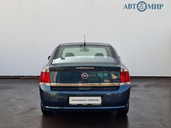 Opel Vectra C Рестайлинг с пробегом 2006 года, цена 450 000 рублей, 224271 км, седан, Автокод Объявления