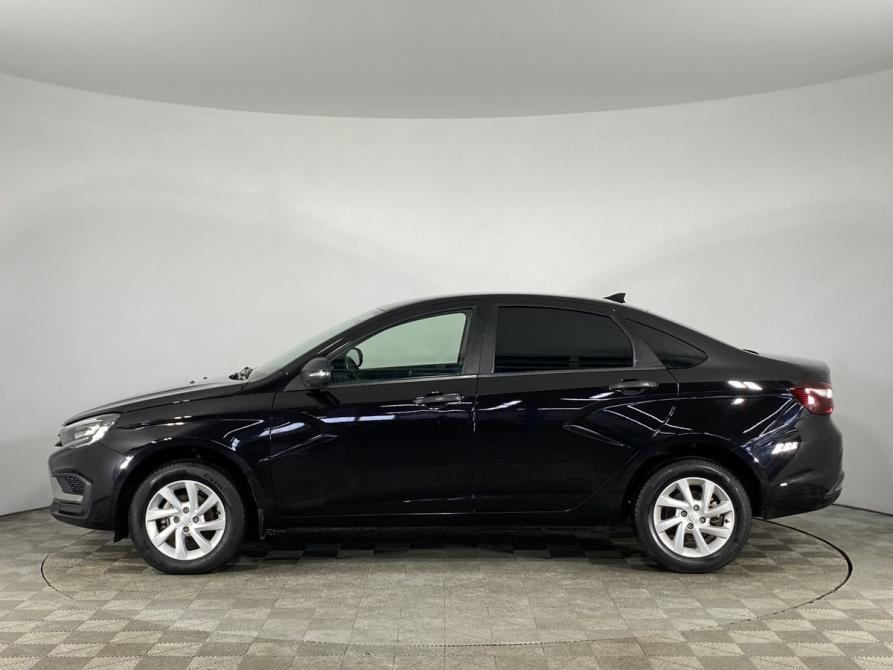 Lada (ВАЗ) Vesta I Рестайлинг (NG) Воронеж  - изображение 2