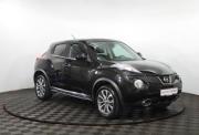 Nissan Juke I Нижний Новгород  - изображение 29