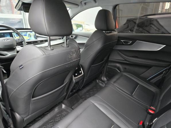 Chery Tiggo 7 Pro Max I с пробегом 2023 года, цена 2 149 000 рублей, 24132 км, внедорожник, Автокод Объявления