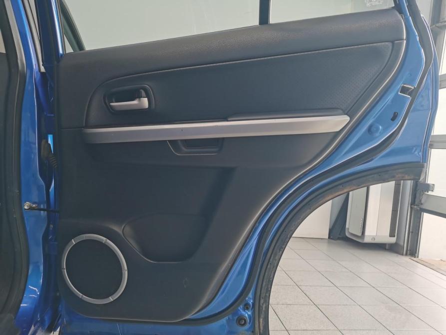 Suzuki Grand Vitara II Барнаул  - изображение 33