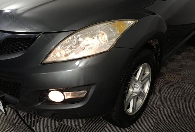 Great Wall Hover H5 с пробегом 2013 года, цена 940 000 рублей, 98325 км, внедорожник, Автокод Объявления