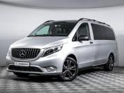 Mercedes-Benz Vito III (W447) Москва  - изображение 19