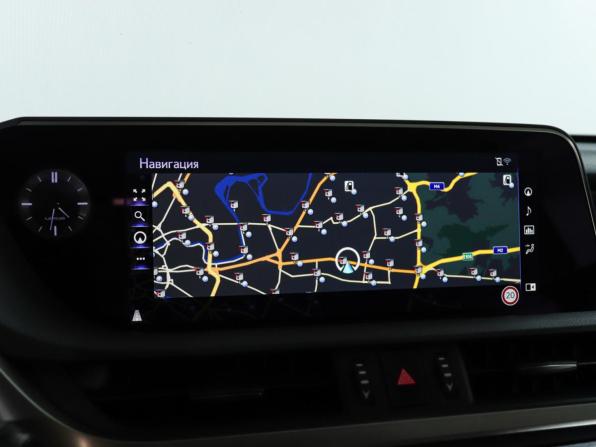 Lexus ES VII с пробегом 2021 года, цена 3 999 000 рублей, 135616 км, седан, Автокод Объявления