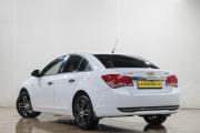 Chevrolet Cruze I Новокузнецк  - изображение 34