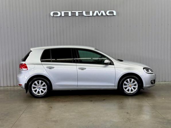 Volkswagen Golf VI с пробегом 2012 года, цена 997 000 рублей, 184000 км, хэтчбек, Автокод Объявления