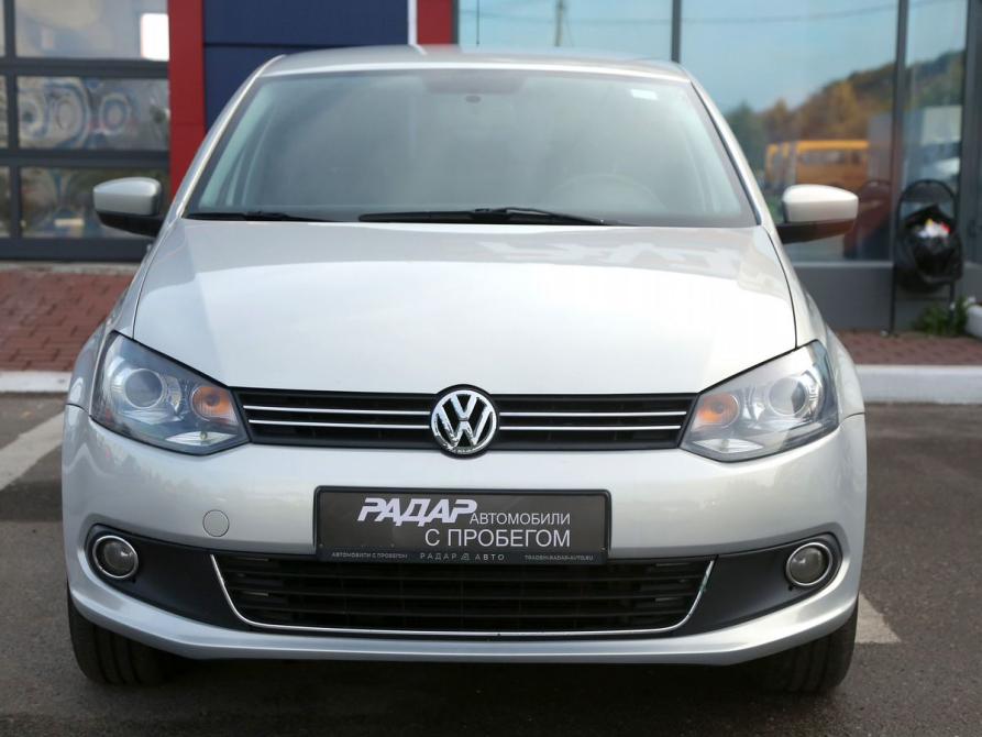 Volkswagen Polo V Иваново  - изображение 2
