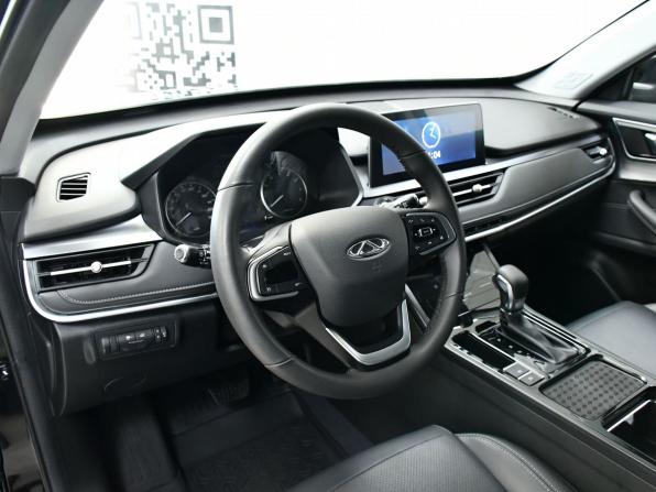 Chery Tiggo 4 Pro I с пробегом 2024 года, цена 1 797 000 рублей, 7425 км, внедорожник, Автокод Объявления