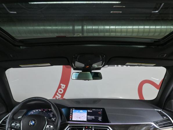 BMW X5 IV (G05/G18) с пробегом 2020 года, цена 7 355 700 рублей, 84050 км, внедорожник, Автокод Объявления