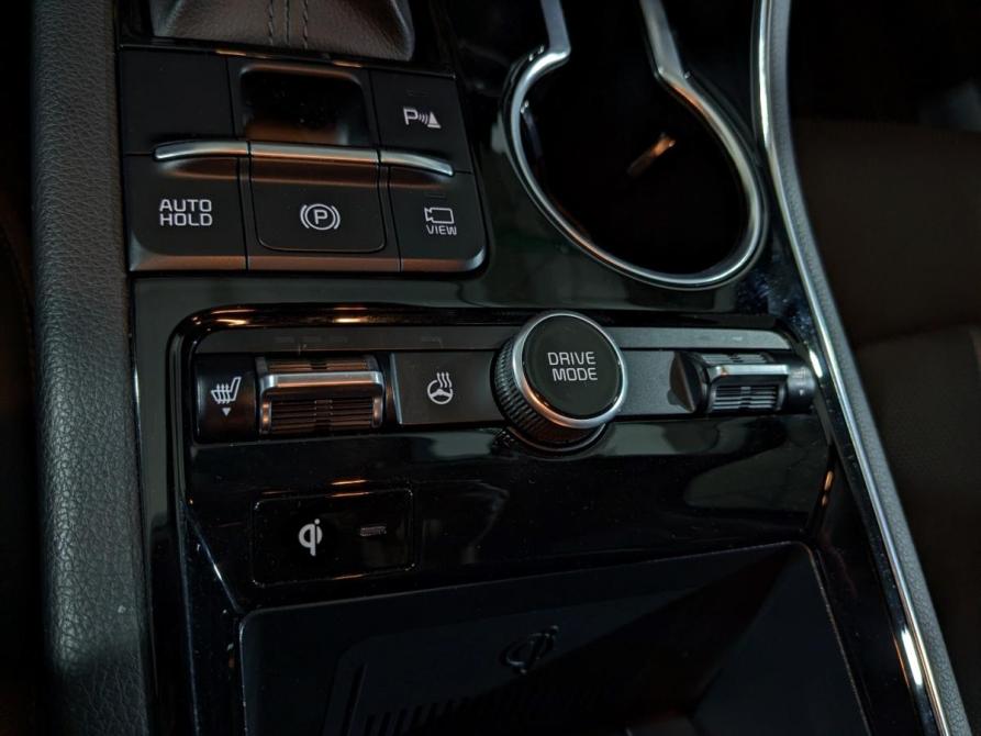 Kia K5 III Химки  - изображение 20