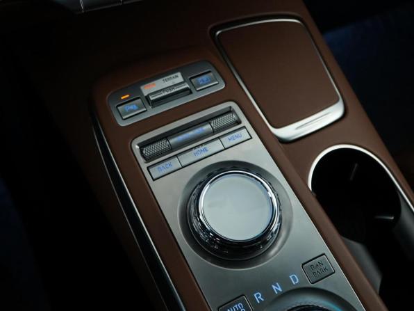 Genesis GV70 I с пробегом 2020 года, цена 4 499 654 рубля, 50102 км, внедорожник, Автокод Объявления